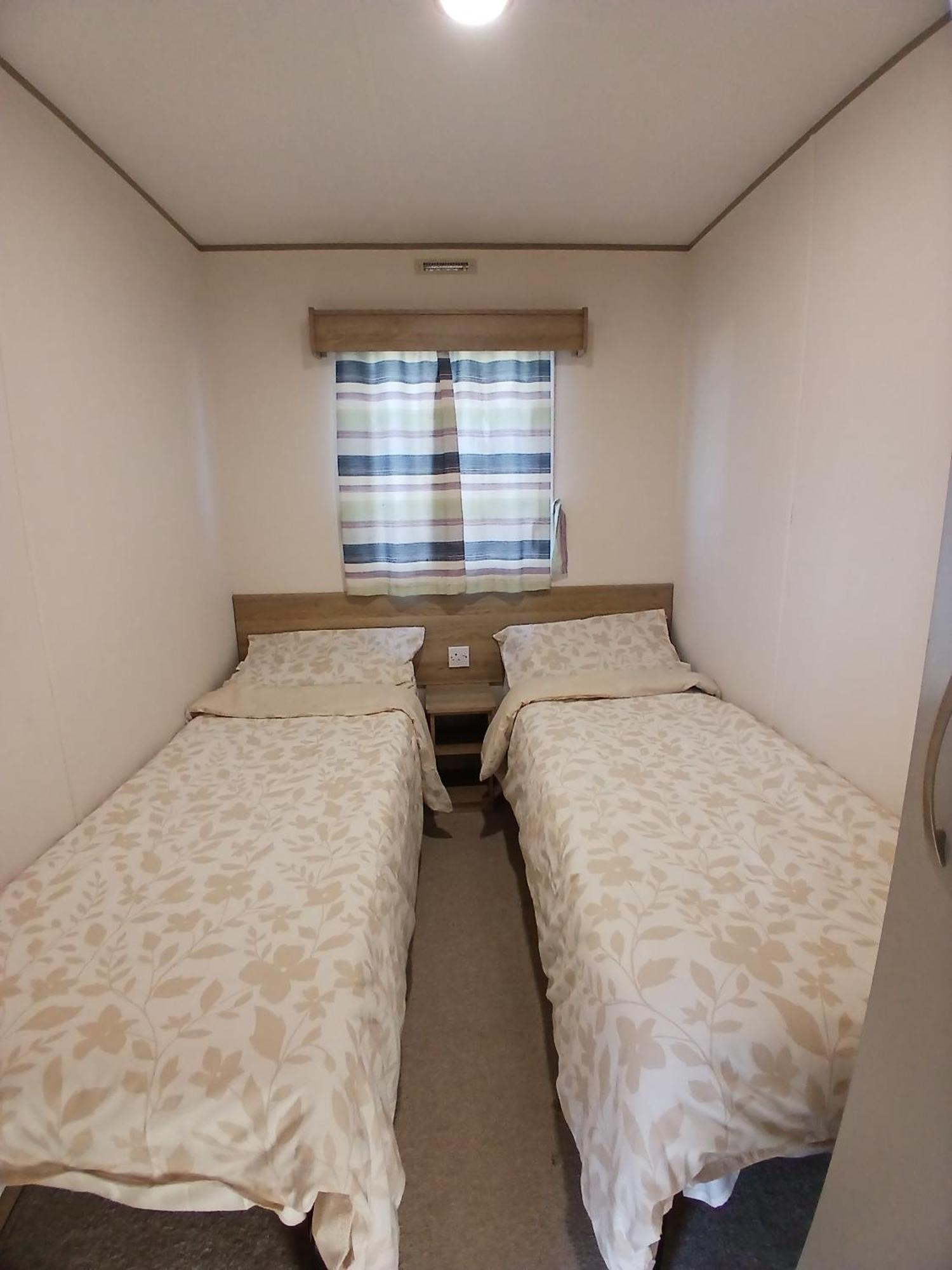 Gold Plus Caravan Dymchurch Exterior foto
