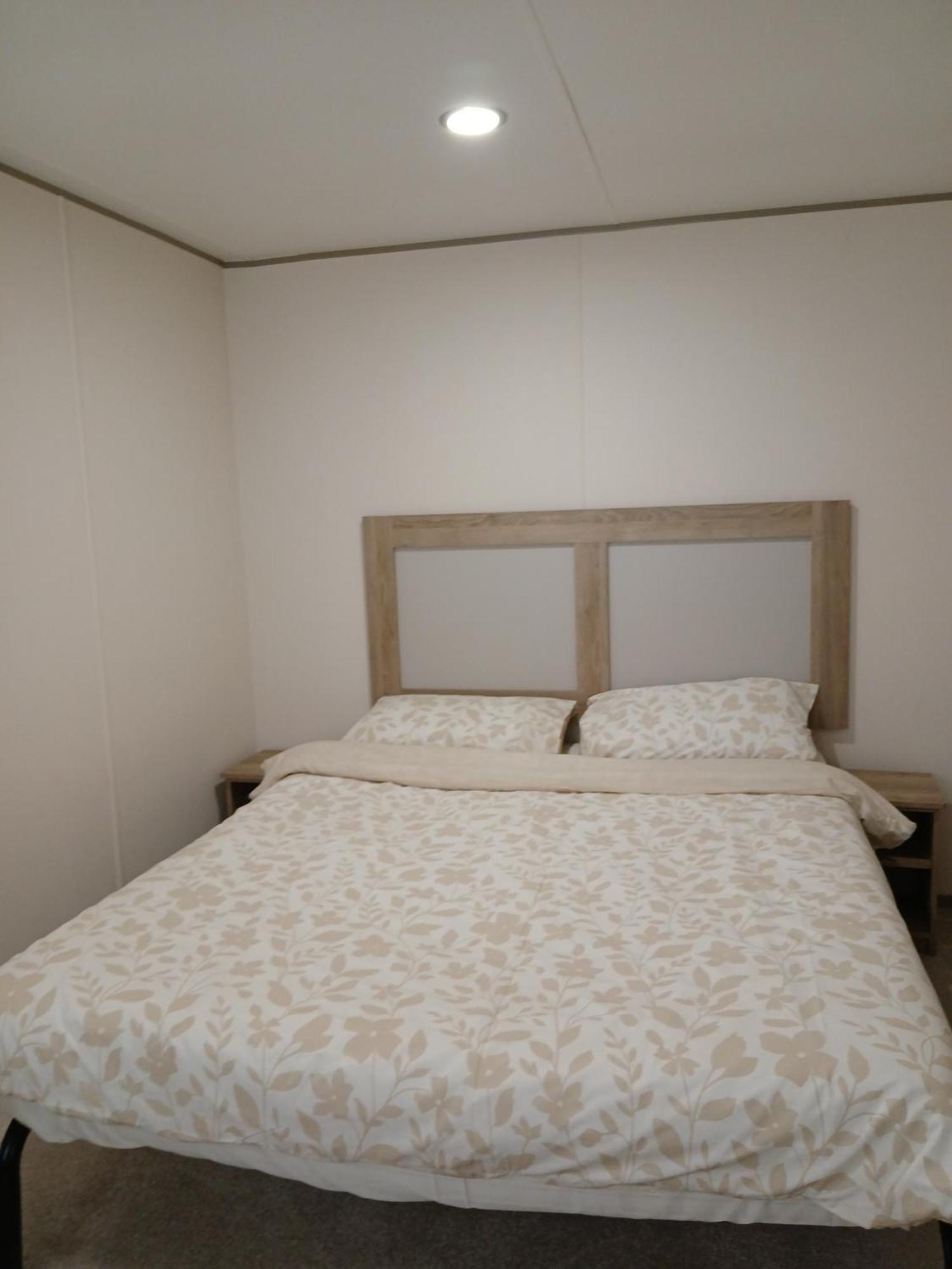 Gold Plus Caravan Dymchurch Exterior foto