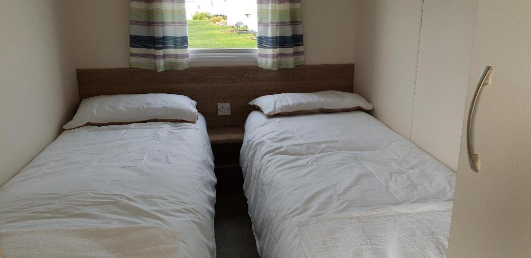 Gold Plus Caravan Dymchurch Exterior foto